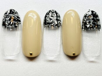 ファンネイル(FUN NAIL)/♪30分ハンド定額6050円→4500円