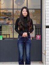 ビューティーアイ 鳳店(Beauty Eye) 村上 茜
