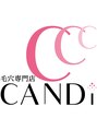 キャンディ 難波心斎橋店(CANDi)/ハイドラ/ハーブピーリング毛穴専門店CANDi