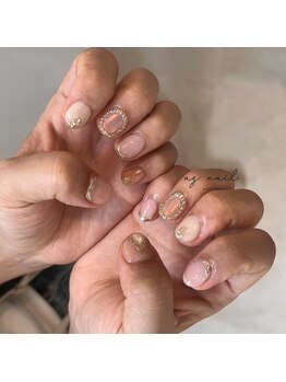 アズネイル(az-nail)/