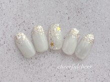 チアフルチア バイ リッチネイル(CheerfulCheer by Ricci nail)/