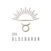 スパアルデバラン(spa.ALDEBARAN)のお店ロゴ