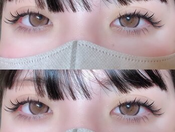メメ(meme)の写真/デザイン力の高いワンホンデザイン★まだワンホンデザインを試されたことのない方、ぜひお試しください♪