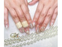 マグロ ネイルサロン/