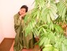 お得に継続♪よもぎ蒸し回数券購入　40分×6回（1回分お得） ¥22000