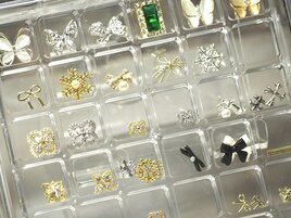 トレンドパーツ