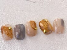 プレジール(Plaisir)/2025.1ちぐはぐ