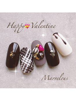 マーヴェラス 大宮店(Marvelous)/