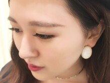 ウィル 新潟駅南レクスン２店(WILL)/≪マツエク≫ブラウンラッシュ