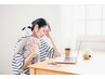 主婦さん応援【痩せにくさを感じる体を変える】加圧トレーニング＋整体　50分