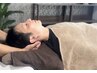 【MEN'S美容鍼】男性のスキンケアを徹底サポート! 60分 ¥6600→¥6000
