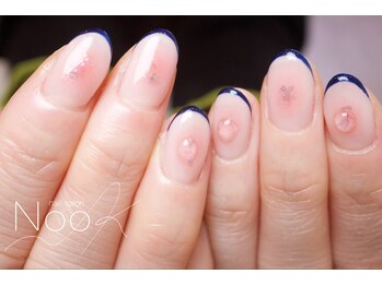 ヌック(Nook)/お持ち込みデザイン♪