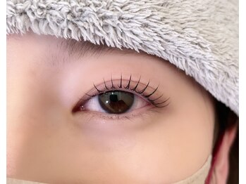 アイモア 江南店(eye mor.)/まつげパーマ