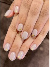 クラシカ 幡ヶ谷店(CLASSICA)/2月＃ネイル