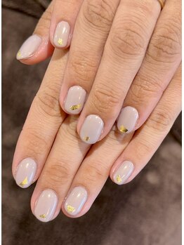 クラシカ 幡ヶ谷店(CLASSICA)/2月＃ネイル