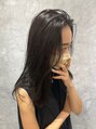 サロン バイ シェリ(SALON BY CHERI)/KAREN
