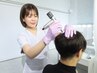 【育毛促進】5月特典付き/メンズプロセル頭皮/50,000円→40,000円