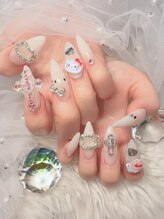 ドール ネイル 旭川店(Doll Nail)/