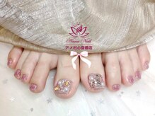 ナナネイル アメ村心斎橋店(NaNa Nail)