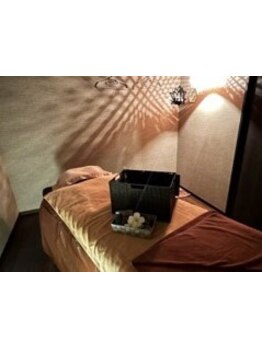 完全個室のリラクゼーションサロン