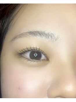 ボアップ(boappu)/まつげパーマ