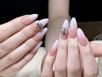 シーアンドビーネイル(C&B Nail)/ベビープーマー