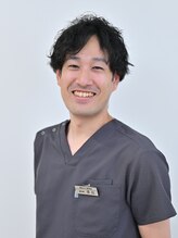 岡町おうち鍼灸整骨院 澤田 愛司