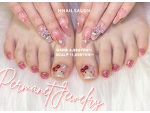 エム ネイルサロン(M Nail Salon)