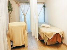 ラッシュウェルの雰囲気（ご来店心よりお待ちしております♪まつげパーマ/まつげカール）