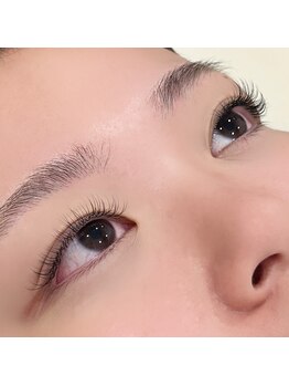 グランビューティー 藤枝店(gran beauty)/マツエク/ナチュラル