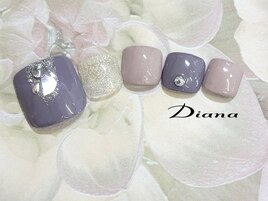 定額フット５９８０円　D-041