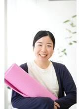 リマインドボディ(Remind Body)&nbsp;井上 沙紀