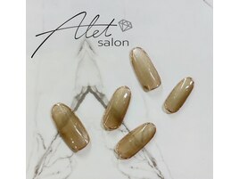 定額：マグネット囲みアート