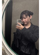 ディプティ モイラ(dipty MOILA) Riona Kobayashi 