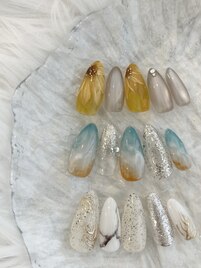 季節のデザイン】イベント定額