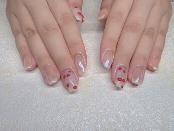 エイプリル(April)/