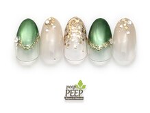 ピッピ 白金台店(peep PEEP)/25年10月マンスリープラチナ-11