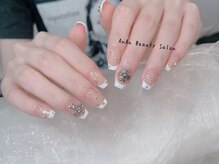アンアンビューティーサロン(AnAn Beauty Salon)/やり放題