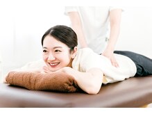 脚美人/お任せください。