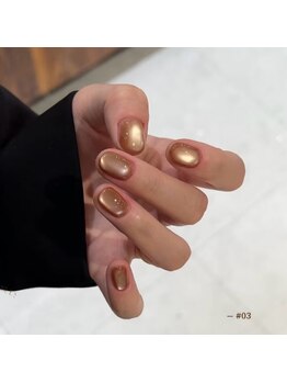 ジュン ネイル(JUN NAIL)/