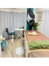 ツルリン 船橋店(TSURURIN)/船橋店店内☆