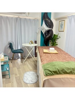 ツルリン 船橋店(TSURURIN)/船橋店店内☆