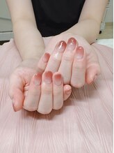 ケア ビューティー ネイル(care beauty NAIL)/