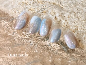 ルナネイルズ(Luna nails)/