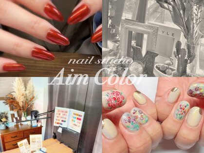 アイム カラー 阿佐ヶ谷(Aim Color)の写真