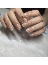 エスプラス(S+)/