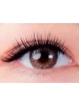 キープ力が自慢のサロン