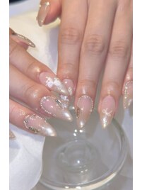 ジェルし放題☆