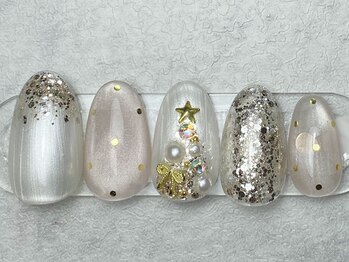 リノア(Linoa)/【Hand】定額アートコース