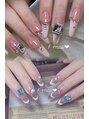 エフプラスネイル(F+Nail)/F +nail